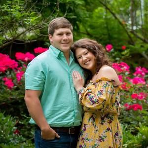 Meet your Posher, Elise